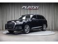 2018 AUDI Q7 2.0 TFSI QUATTRO TIPTRONIC