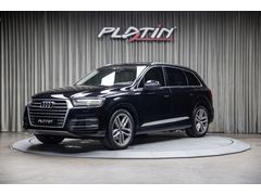 2018 AUDI Q7 2.0 TFSI QUATTRO TIPTRONIC