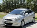 TERZİOĞLU MOTORS'DAN TEMİZ AİLE ARACI