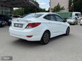 KARTA 12 TAKSİT...DEĞİŞENSİZ 2012 ACCENT BLUE 1.6 CRDİ