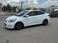 KARTA 12 TAKSİT...DEĞİŞENSİZ 2012 ACCENT BLUE 1.6 CRDİ