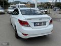 KARTA 12 TAKSİT...DEĞİŞENSİZ 2012 ACCENT BLUE 1.6 CRDİ