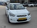 KARTA 12 TAKSİT...DEĞİŞENSİZ 2012 ACCENT BLUE 1.6 CRDİ