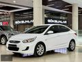 2017 HYUNDAİ ACCENT BLUE 1.6 CRDI MODE PLUS DCT HATASIZ