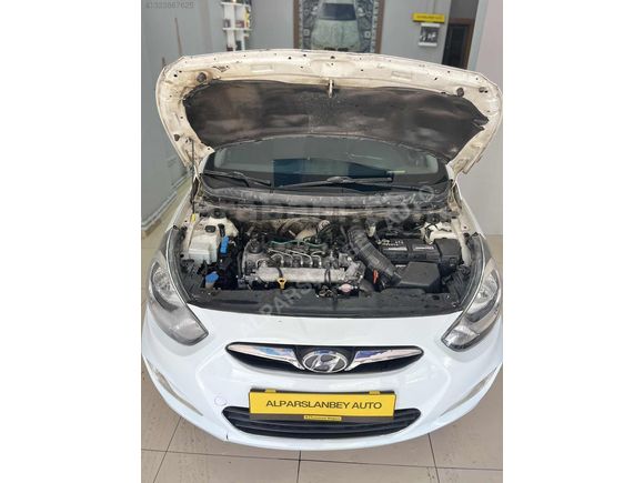 ALPARSLANBEY AUTO'DAN OTOMATİK