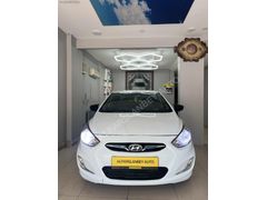 ALPARSLANBEY AUTO'DAN OTOMATİK