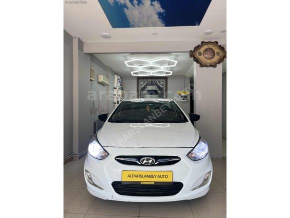ALPARSLANBEY AUTO'DAN OTOMATİK