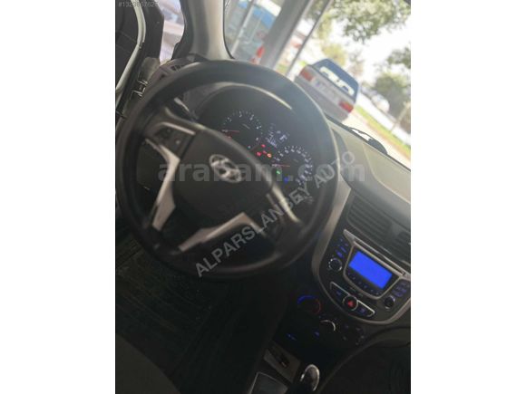 ALPARSLANBEY AUTO'DAN OTOMATİK