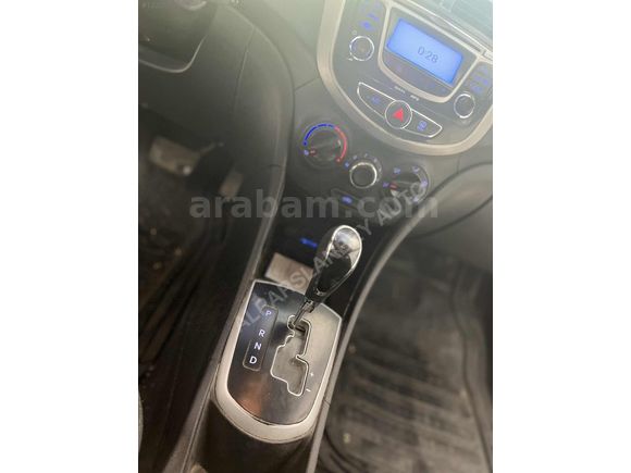ALPARSLANBEY AUTO'DAN OTOMATİK