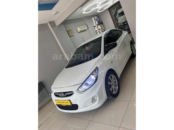 ALPARSLANBEY AUTO'DAN OTOMATİK