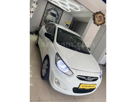 ALPARSLANBEY AUTO'DAN OTOMATİK