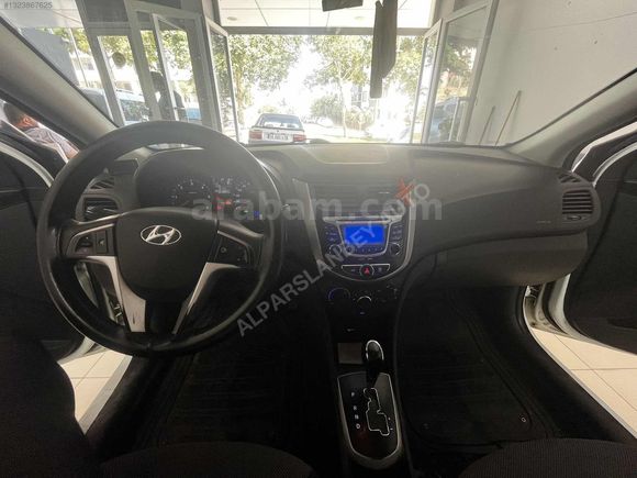 ALPARSLANBEY AUTO'DAN OTOMATİK