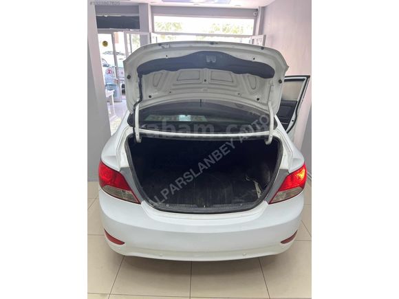 ALPARSLANBEY AUTO'DAN OTOMATİK