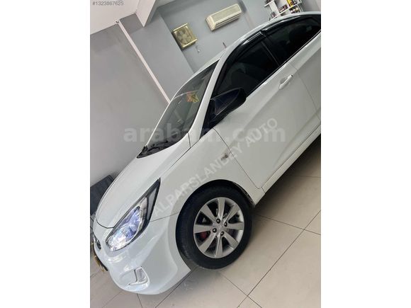 ALPARSLANBEY AUTO'DAN OTOMATİK