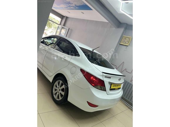 ALPARSLANBEY AUTO'DAN OTOMATİK