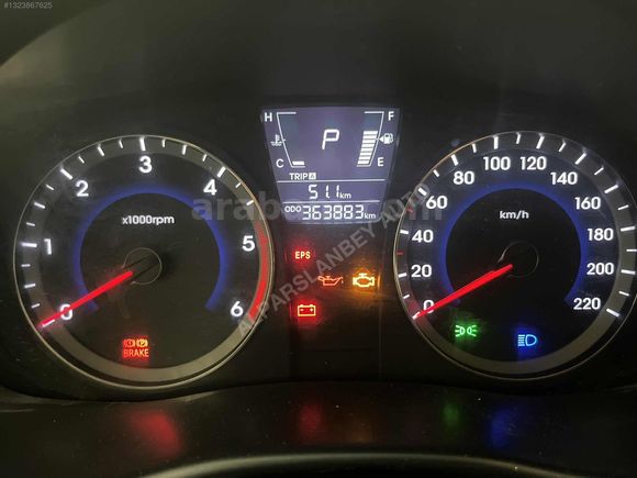ALPARSLANBEY AUTO'DAN OTOMATİK