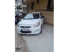 2014 BEYAZ GÜVERCİN SATIŞTA DOSTA GİDER SORUNSUZ ARAÇ