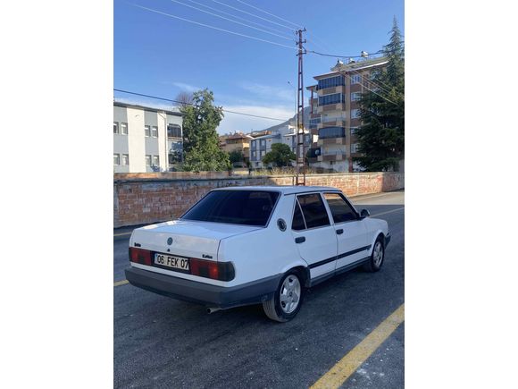 Sahibinden Tofaş Şahin 5 Vites 1992 Model 