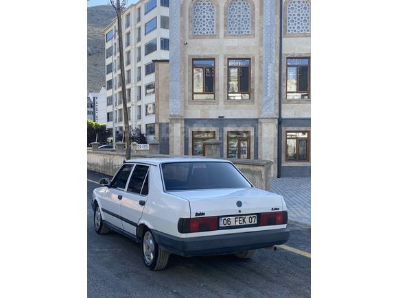 Sahibinden Tofaş Şahin 5 Vites 1992 Model 