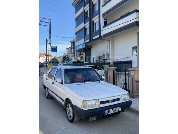 Sahibinden Tofaş Şahin 5 Vites 1992 Model 