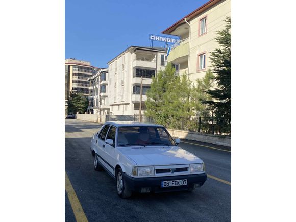 Sahibinden Tofaş Şahin 5 Vites 1992 Model 
