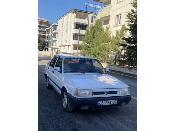 Sahibinden Tofaş Şahin 5 Vites 1992 Model 