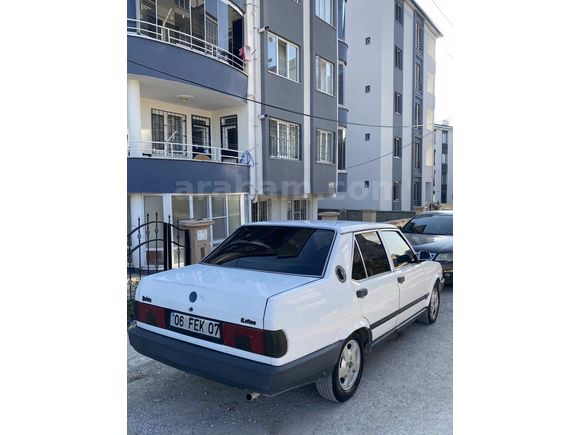 Sahibinden Tofaş Şahin 5 Vites 1992 Model 