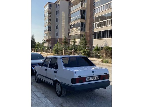 Sahibinden Tofaş Şahin 5 Vites 1992 Model 
