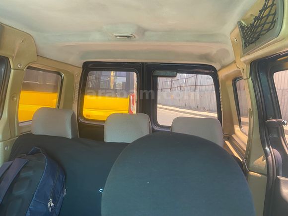 Sahibinden Citroen Berlingo 1.9 D 2003 Model 