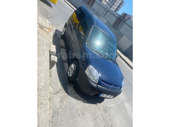 Sahibinden Citroen Berlingo 1.9 D 2003 Model 
