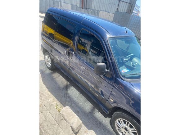Sahibinden Citroen Berlingo 1.9 D 2003 Model 