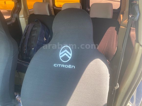 Sahibinden Citroen Berlingo 1.9 D 2003 Model 