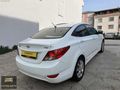 KAYRA AUTO'dan 2015 Hyundai accent Blue mode Plus
