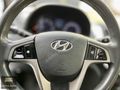 KAYRA AUTO'dan 2015 Hyundai accent Blue mode Plus