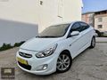KAYRA AUTO'dan 2015 Hyundai accent Blue mode Plus