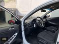 KAYRA AUTO'dan 2015 Hyundai accent Blue mode Plus