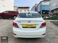 KAYRA AUTO'dan 2015 Hyundai accent Blue mode Plus
