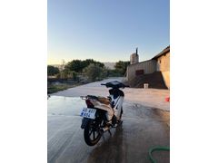 Sahibinden Kuba Ege 50  135 lik yağ yakıyor kaportada kırık var biraz. Kaza yok 
16400km 