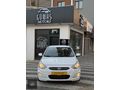 GÜNAŞ MOTORS'DAN 2016 ÇIKIŞLI ACCENT BLUE 1.6 CRDI MODE PLUS