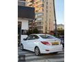 GÜNAŞ MOTORS'DAN 2016 ÇIKIŞLI ACCENT BLUE 1.6 CRDI MODE PLUS