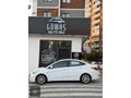 GÜNAŞ MOTORS'DAN 2016 ÇIKIŞLI ACCENT BLUE 1.6 CRDI MODE PLUS