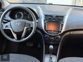 GÜNAŞ MOTORS'DAN 2016 ÇIKIŞLI ACCENT BLUE 1.6 CRDI MODE PLUS