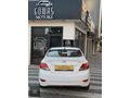 GÜNAŞ MOTORS'DAN 2016 ÇIKIŞLI ACCENT BLUE 1.6 CRDI MODE PLUS