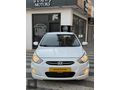 GÜNAŞ MOTORS'DAN 2016 ÇIKIŞLI ACCENT BLUE 1.6 CRDI MODE PLUS