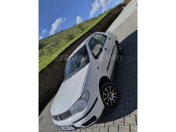 Sahibinden Fiat Albea 1.4 Fire Active 2009 Model