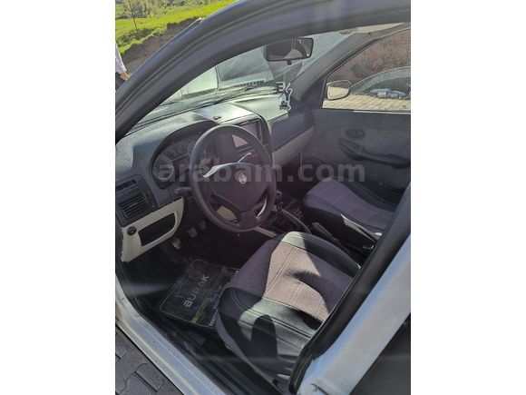 Sahibinden Fiat Albea 1.4 Fire Active 2009 Model