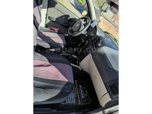 Sahibinden Fiat Albea 1.4 Fire Active 2009 Model