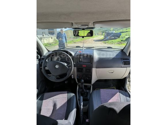 Sahibinden Fiat Albea 1.4 Fire Active 2009 Model