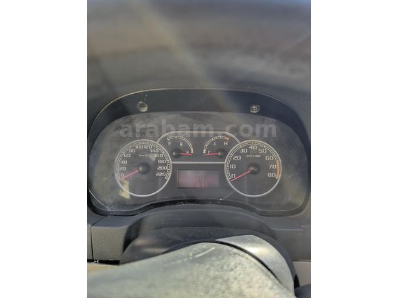 Sahibinden Fiat Albea 1.4 Fire Active 2009 Model