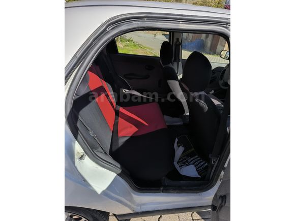Sahibinden Fiat Albea 1.4 Fire Active 2009 Model